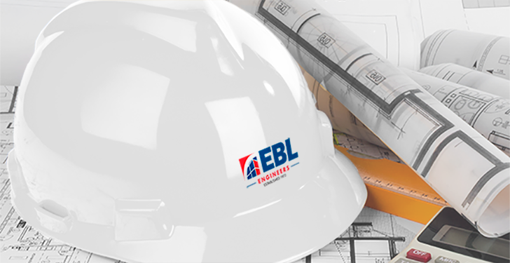 EBL Hard Hat